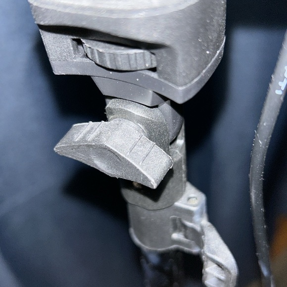 NFS PENDING TRADE Bower 8" Selfie Ring Light Studio NIB - Picture 9 of 10